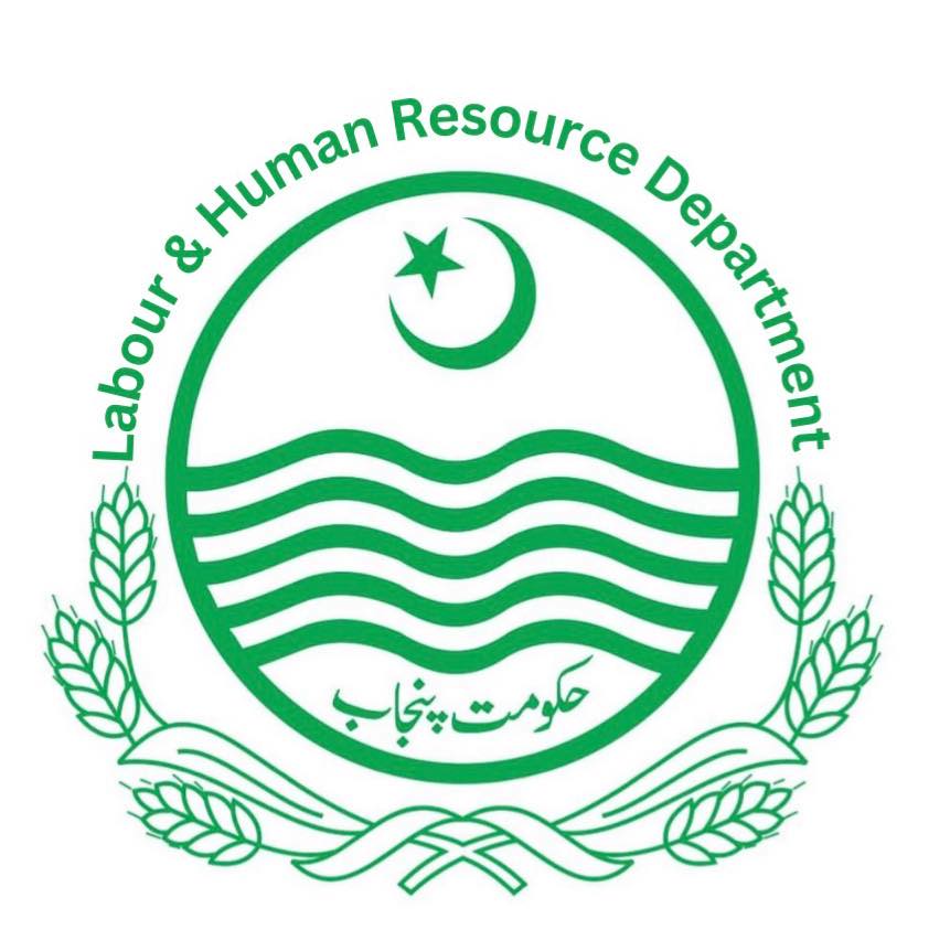 Human Resource Department Logo