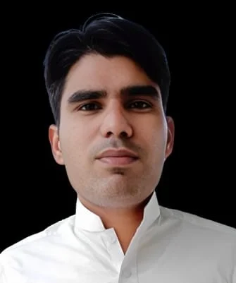 Taufeeq ur Rehman Additional General Secretary